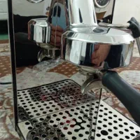 اسپرسو ساز صنعتی تک گروپ نوا