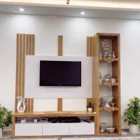 تعمیرات کلیه مصنوعات چوبی ،درب ،کابینت کمد دیواری