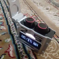 airpad m25