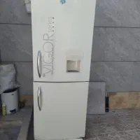یخچال فریزر