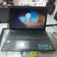 لپ تاپ ایسوس Asus X552