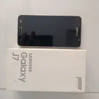 گوشی Galaxy j7|موبایل|شاهینشهر, خانه کارگر|دیوار