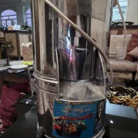 سبزی خرد کن کاسپین