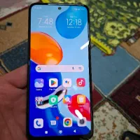 شیایومی نوت 11