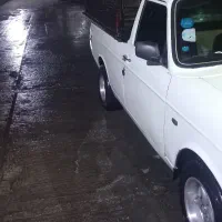 پیکان وانت مدل ۹۳