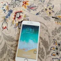 آیفون 6 نو بسیار تمیز