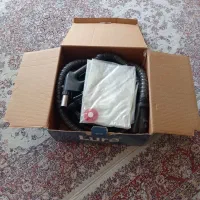 جارو برقی آب و خاک همه کاره