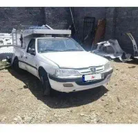 فروش آریسان 1 مدل 95 تصادفی