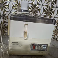 آبمیوه گیر ناسیونال اصل