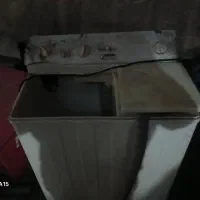 لباس شویی