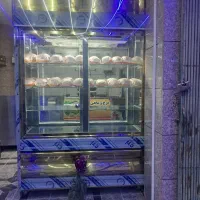 لوازم مرغ فروشی همه چیز موجود