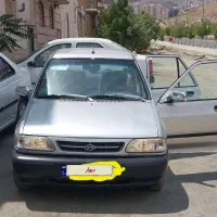 پرایددوگانه شرکتی مدل۸۶فروشی