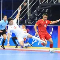 نیازمند تیم فوتسال