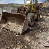 لودر کادازاکی ۷۰بی استثنایی