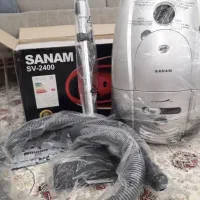 جاروبرقی صنام