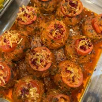 اشپز بانو تبریزی در تهران