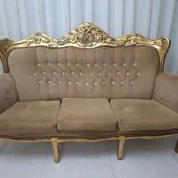 مبل سلطنتی