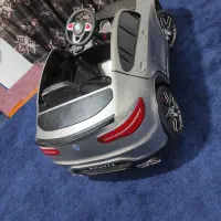 ماشین شارژی