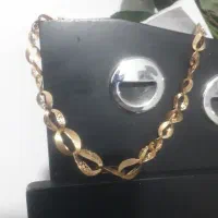 گردنی طلا