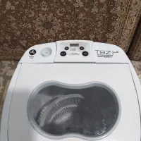 کهنه شور و کتانی شور Tez