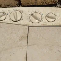 ماشین لباسشویی پاکشوما