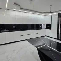 کابینت و کمد دیواری