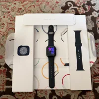 اپل واچ سری ۸ apple watch series 8 ساعت هوشمند نو