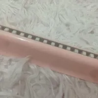 ساز دهنی صورتی