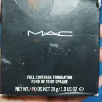 فول کاور کاسه ای مک شماره nc30
