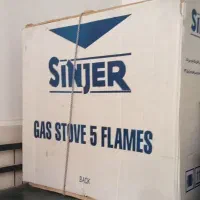 فروش اجاق گاز سینجر