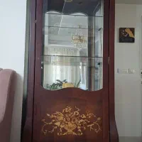 کنسول و بوفه