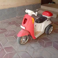 موتور شارژی فروشی