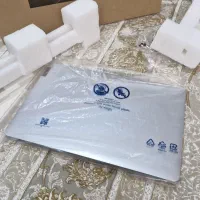 لپتاپ در حد نو