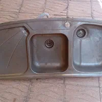 سینک استیل