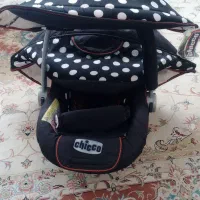 کریر بچه.|کالسکه و لوازم جانبی|مشهد, ادیب نیشابوری (شهرک غرب)|دیوار