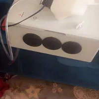کولر ابی خودرو