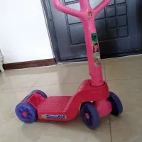 اسکوتر در حدنو