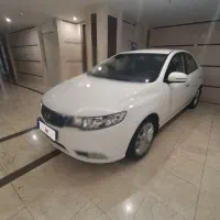 سراتو 2000مدل 95