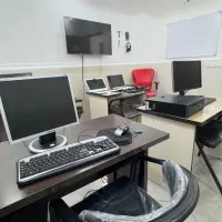 آموزش کامپیوتر برای تمام سنین