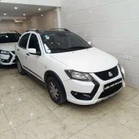 کوئیک R مدل1403 (اقساط 4 الی 48 ماه)