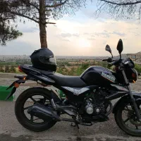 بنلی 150مدل 1400