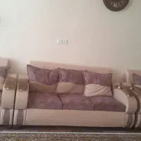 مبل 7نفره