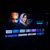 تلوزیون ۴۳ اینچ اسمارت سونیا
