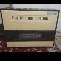 بخاری گازی بزرگ