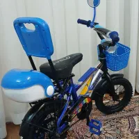 دوچرخه سایز۱۲