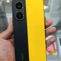 poco x7 pro مشابه نو