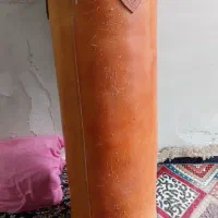 کیسه بکس چرم