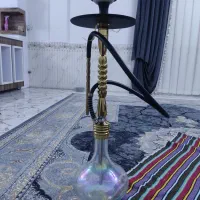قلیان ترکی ولف