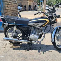 موتور مدل90 پلاک ملی