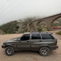 موسواستثنایی۶سیلندر اتومات بفروش میرسدقابل معاوضه